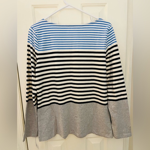 Talbots Authentic Tee - Picture 2 of 5